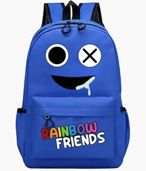 16" Rainbow Friends Backpack