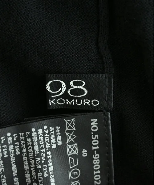 4298 SHIZUKA KOMURO Cardigans
