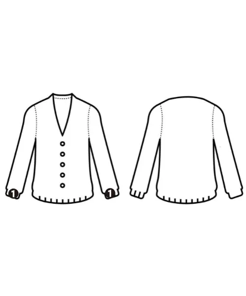 5 Cardigans
