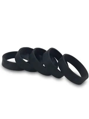 5 pack of GV Vacuum Cleaner Belts for All Models of Kirby