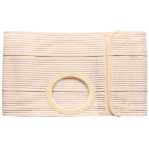 5" Beige, Cool Comfort, Nu-Form Belt, 2X-Large, 2-7/8" Center Opening