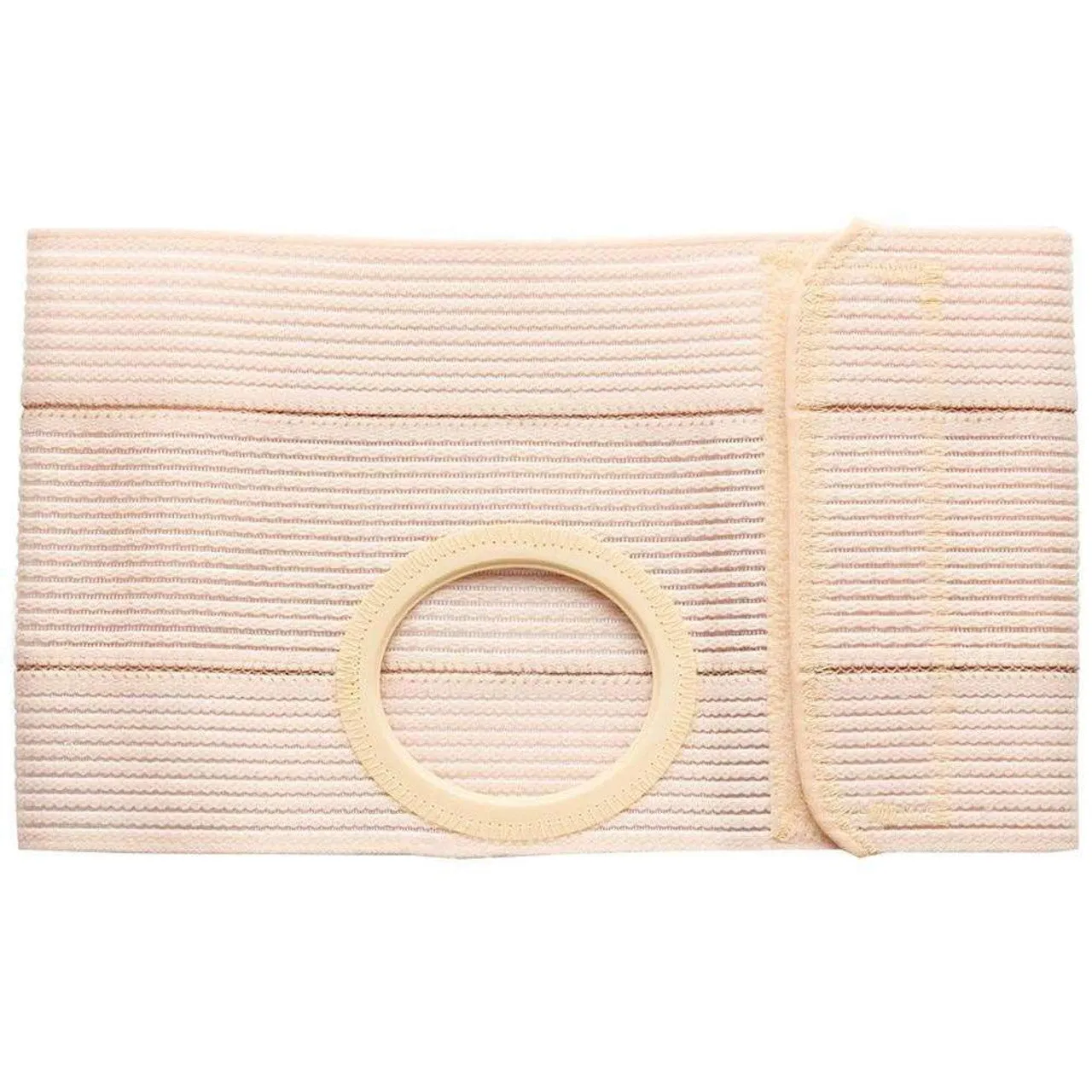 5" Beige, Cool Comfort, Nu-Form Belt, 2X-Large, 2-7/8" Center Opening
