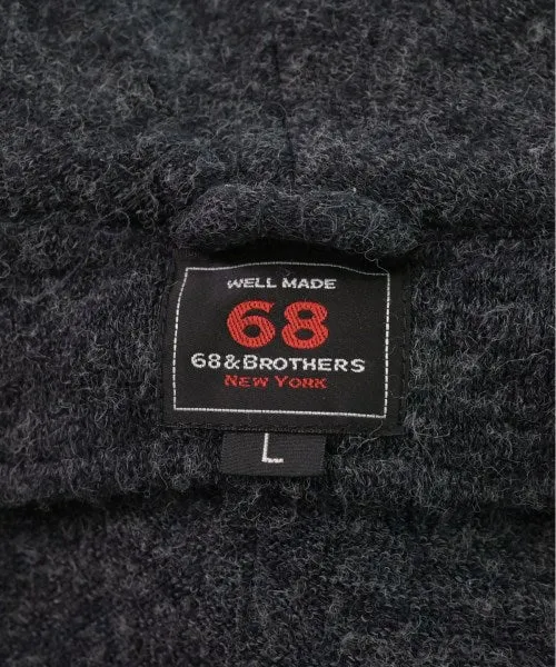 68&BROTHERS Cardigans