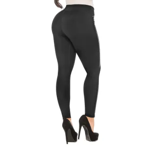 7104 Colombian Leggings