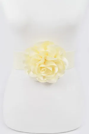 9407 Ivory - Pack of 6