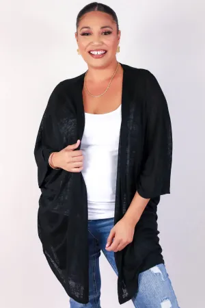 ABOUT TIME CARDIGAN