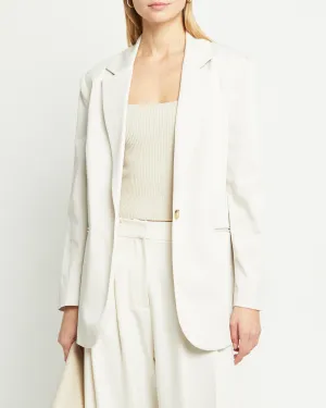 Adira Relaxed Blazer