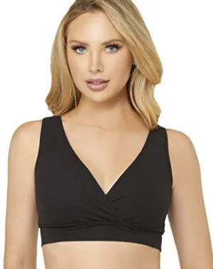 Alessandra B Organic Cotton Nursing Sleep Bra - M8923