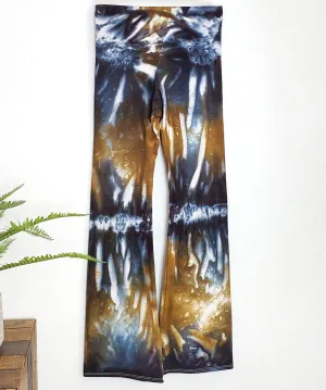 Amber Soul Tie Dye Yoga Pants