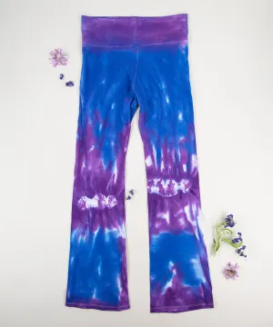 Aphrodite Tie Dye Yoga Pants