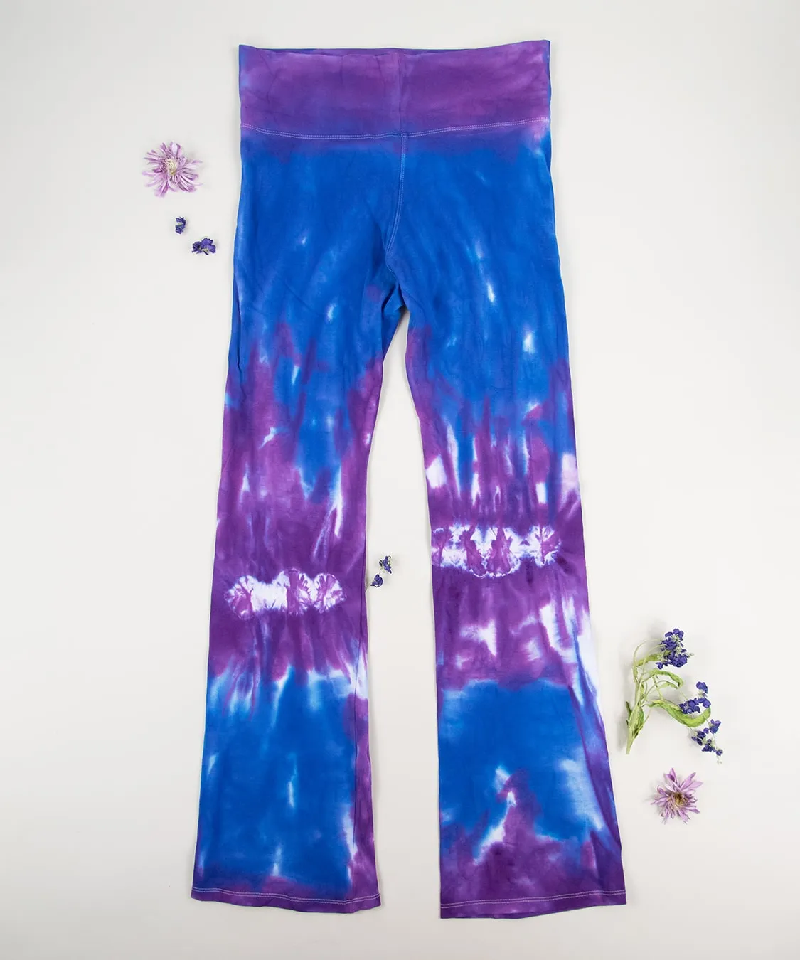 Aphrodite Tie Dye Yoga Pants