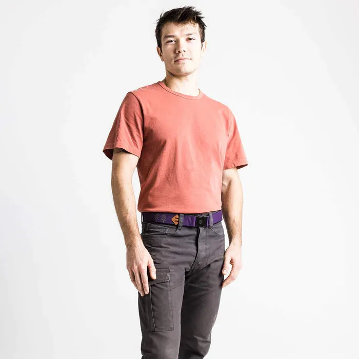 Arcade Blackwood Belt Crown