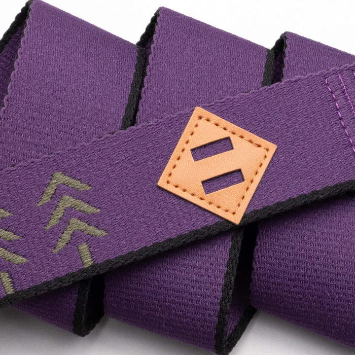 Arcade Blackwood Belt Crown