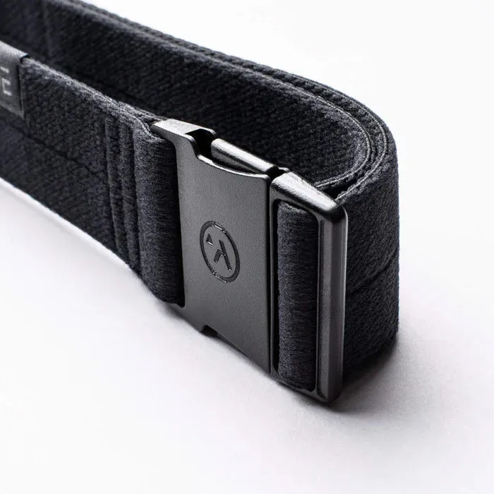 Arcade Blackwood Slim Belt Navy