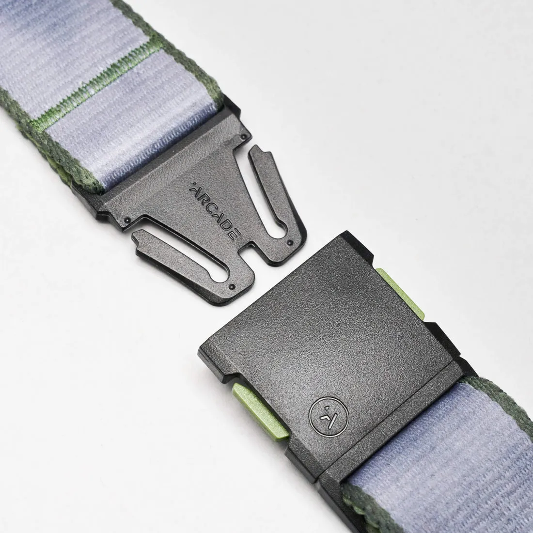 Arcade Carto Belt Dill / Acid Ash