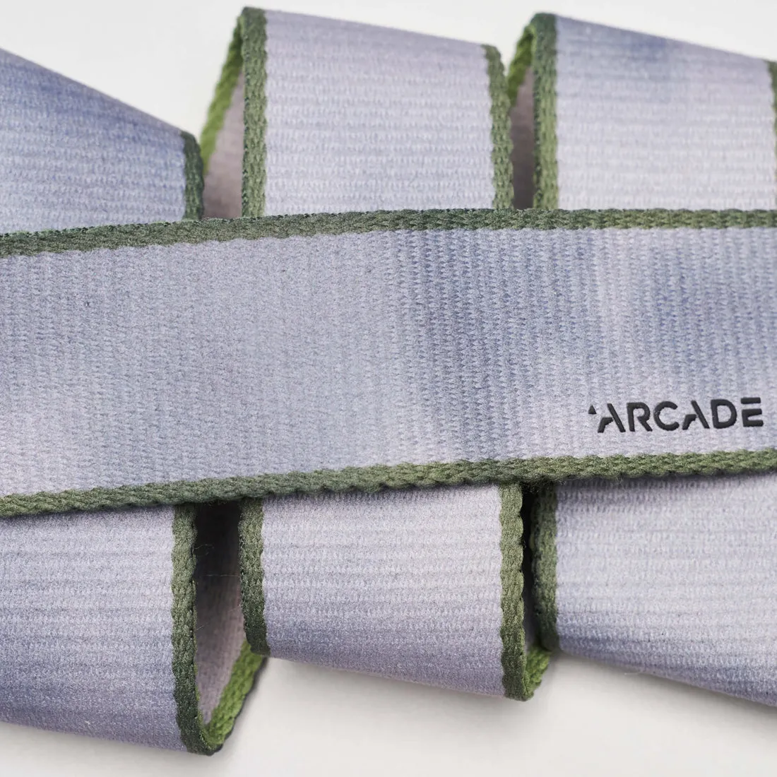 Arcade Carto Belt Dill / Acid Ash