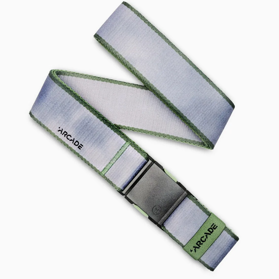 Arcade Carto Belt Dill / Acid Ash