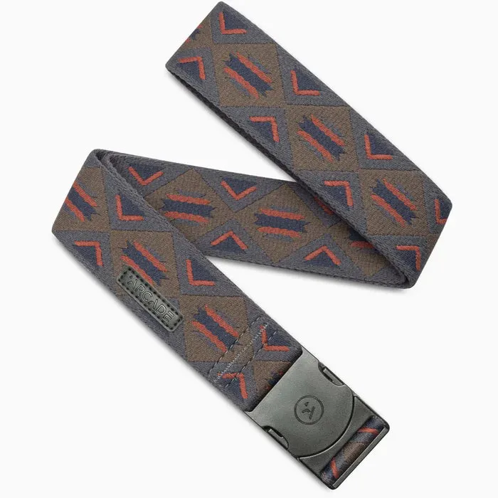 Arcade Creosote Belt Charcoal
