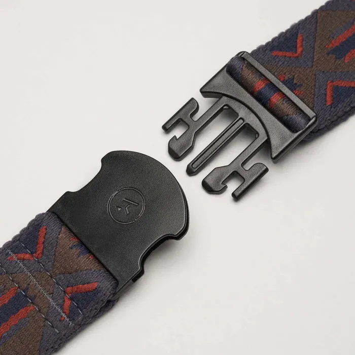 Arcade Creosote Belt Charcoal