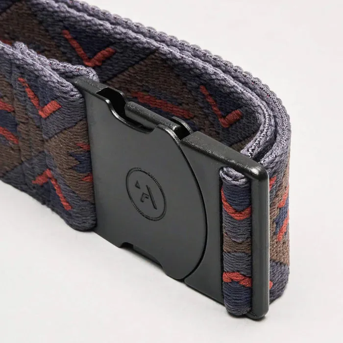 Arcade Creosote Belt Charcoal