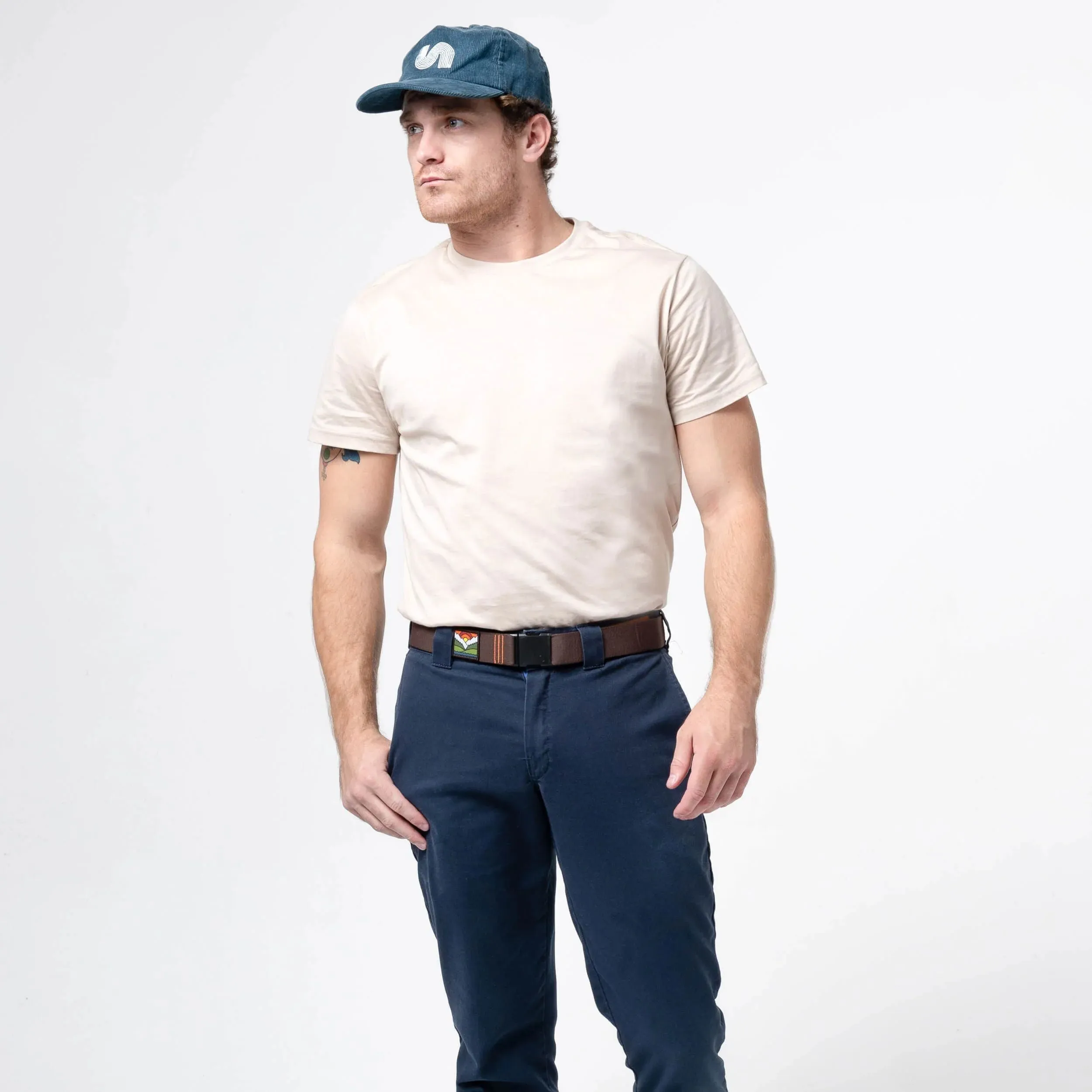 Arcade DDC Go Easy Brown