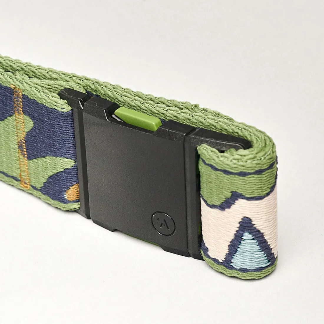 Arcade Hannah Eddy We Are All Connected Belt