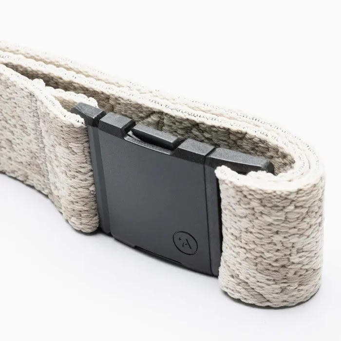 Arcade Leaf Camo Belt Khaki