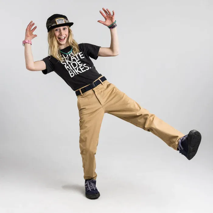 Arcade Pine Street Youth Belt