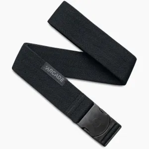 Arcade Ranger Belt Midnight Black