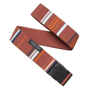 Arcade Realm Belt Vermillion