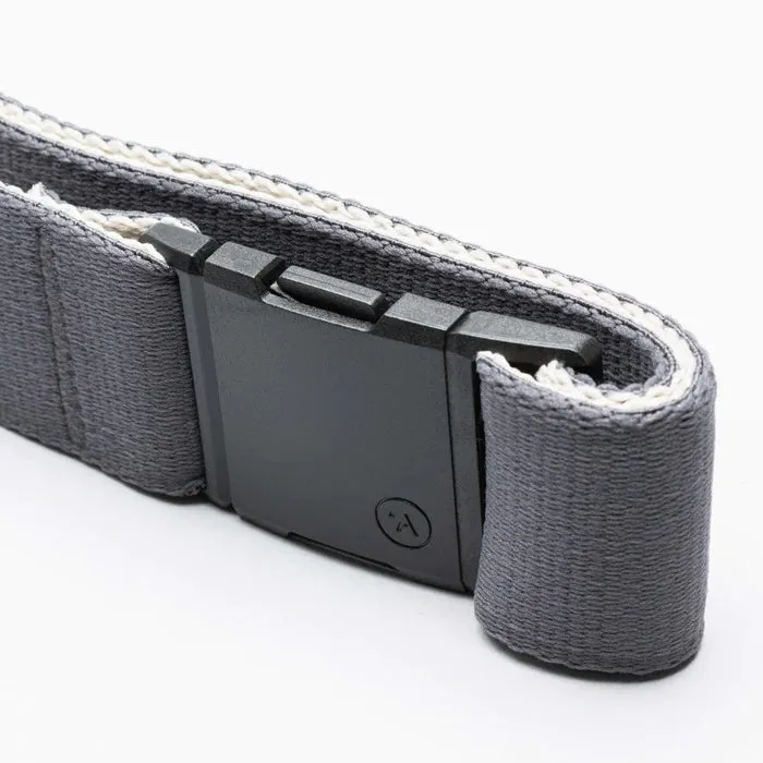 Arcade Ride the Tide Belt Charcoal