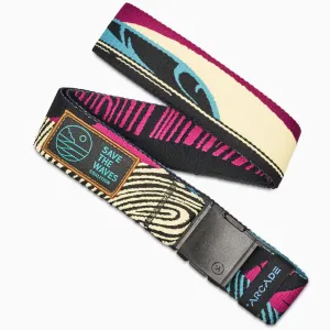 Arcade Save the Waves Belt Amalfi/Rise