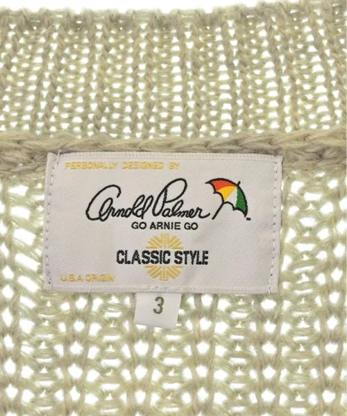 Arnold Palmer Cardigans