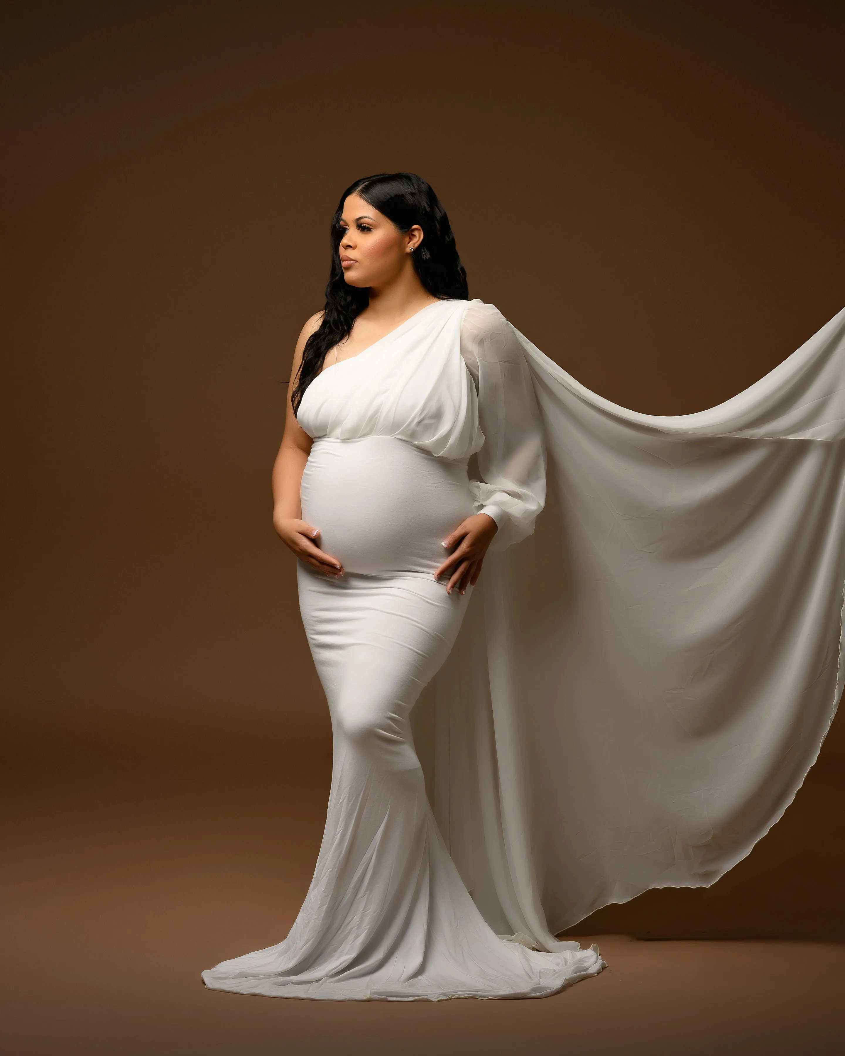 Athena Gown