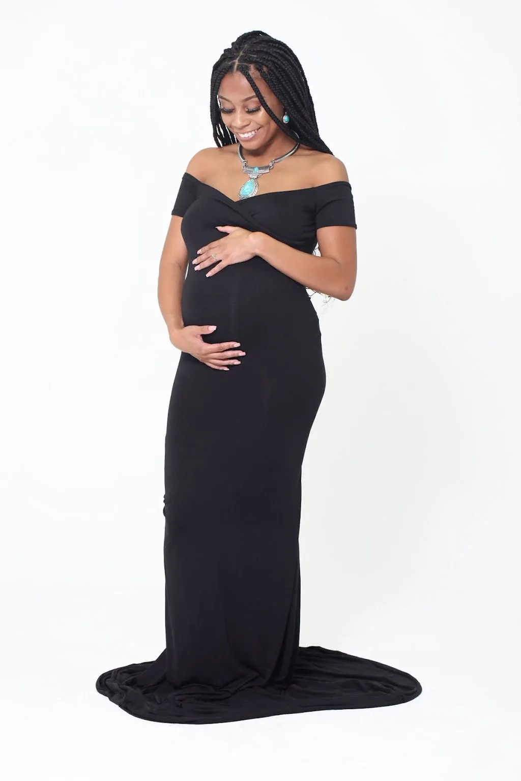 Audrey Gown
