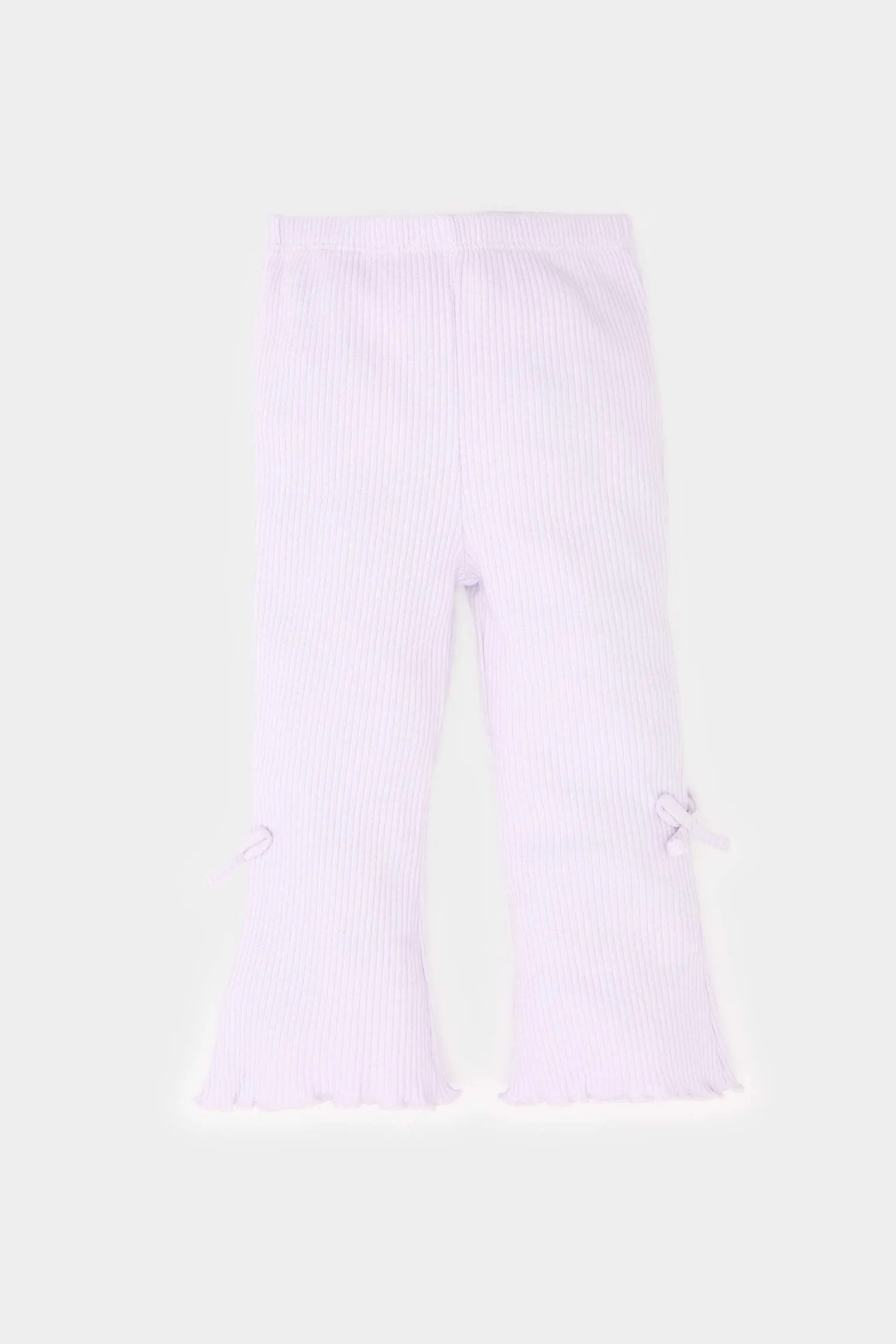 Baby Girl Flare Leggings