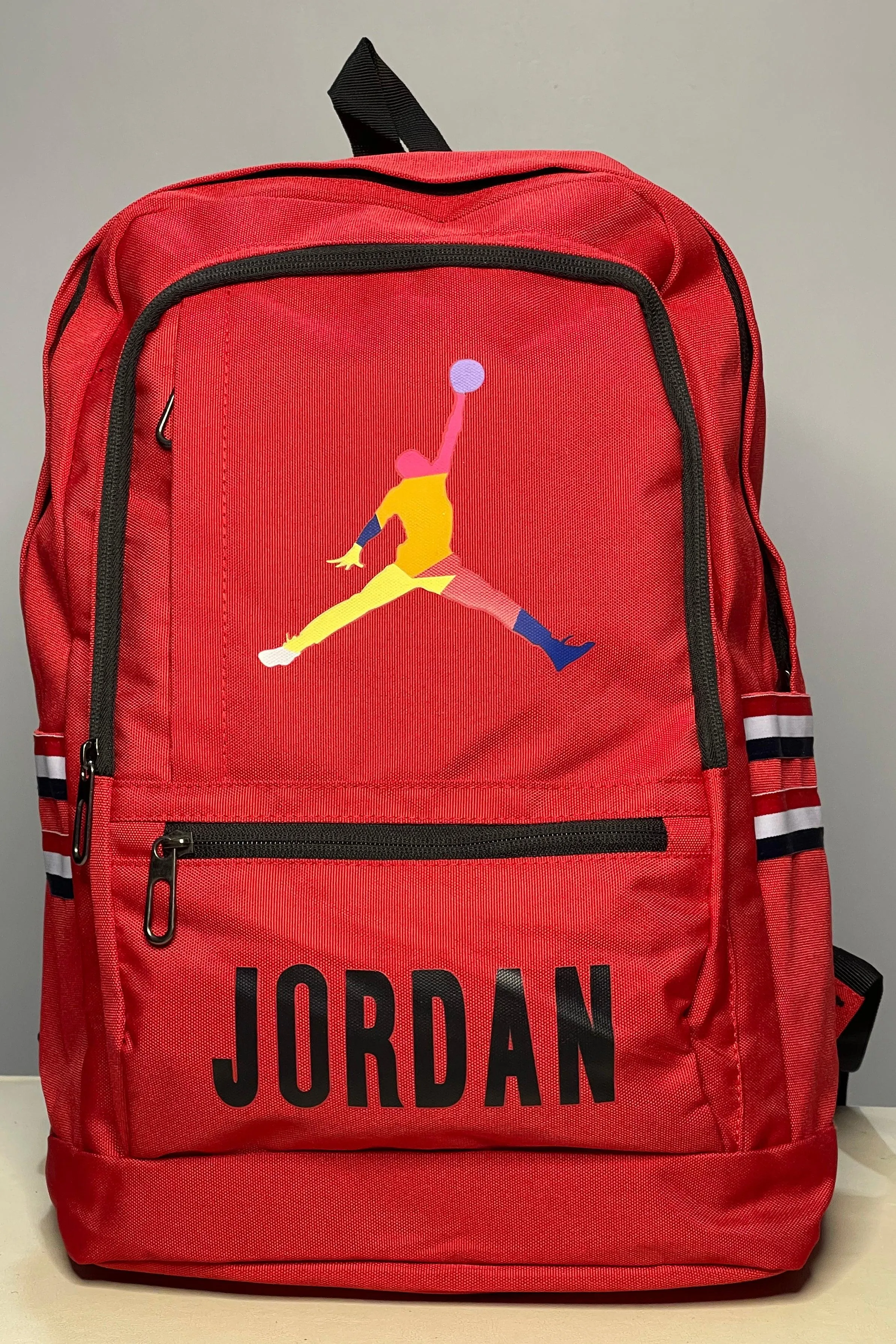 backpacks- 0622040