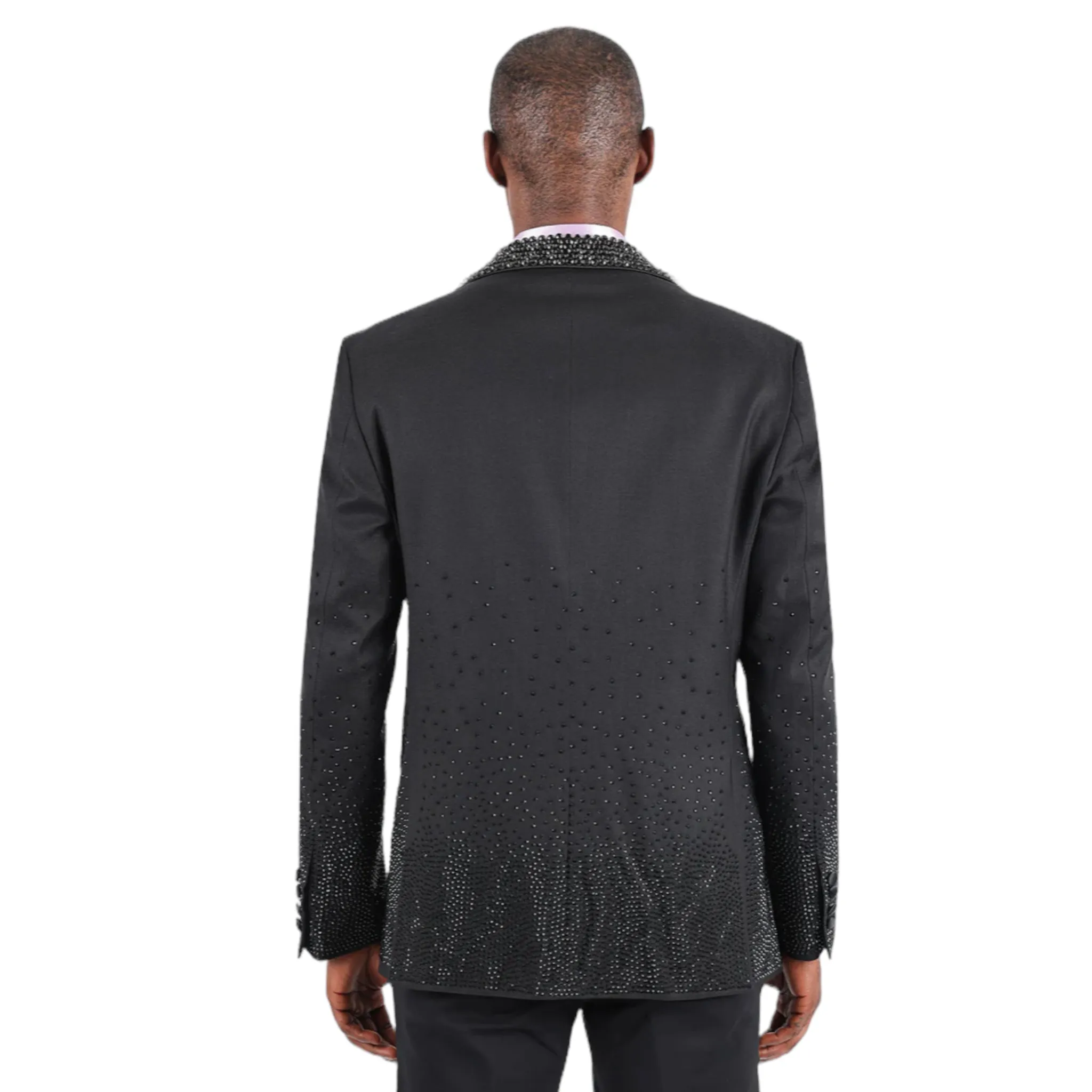 BARABAS: Noble Exclusive Blazer 2EBL3