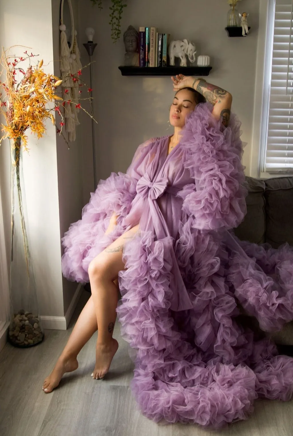 Barbara Gown