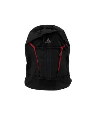 Black Backpack