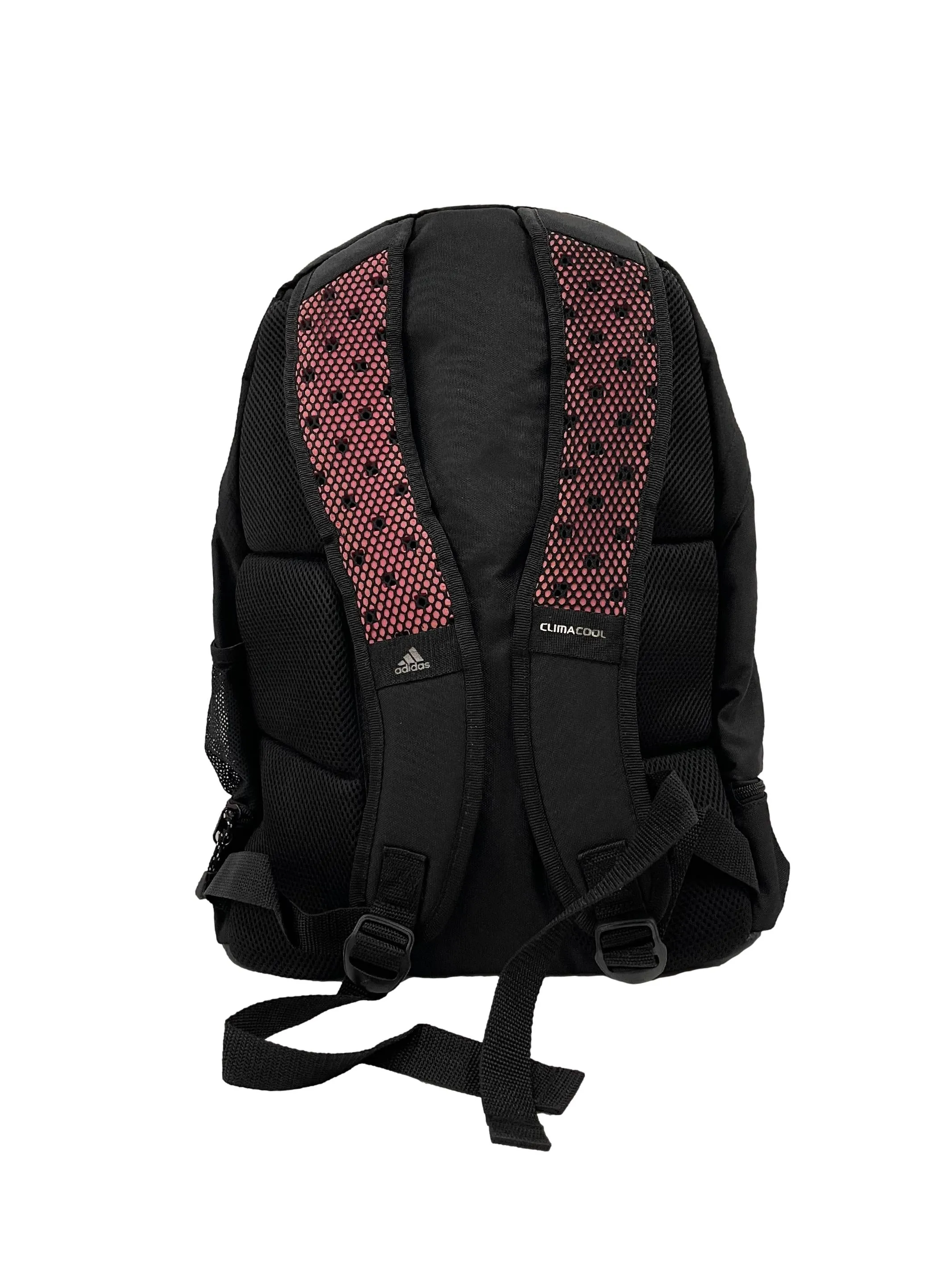Black Backpack