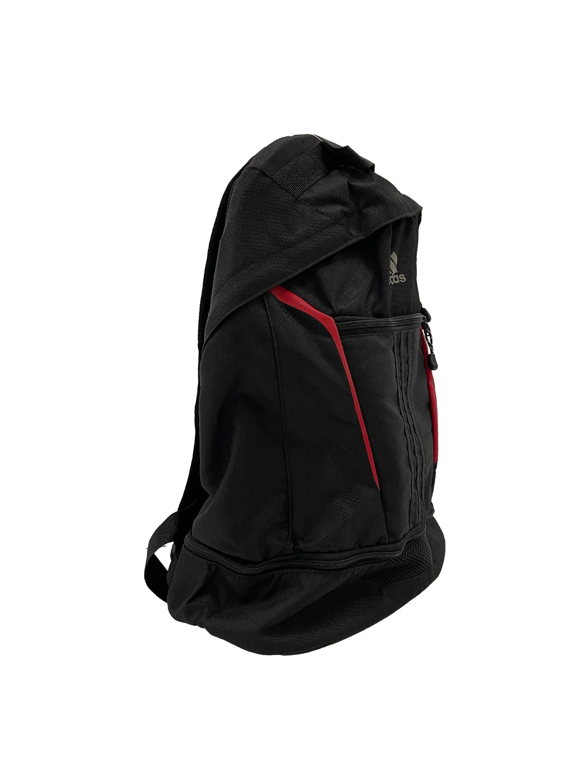 Black Backpack