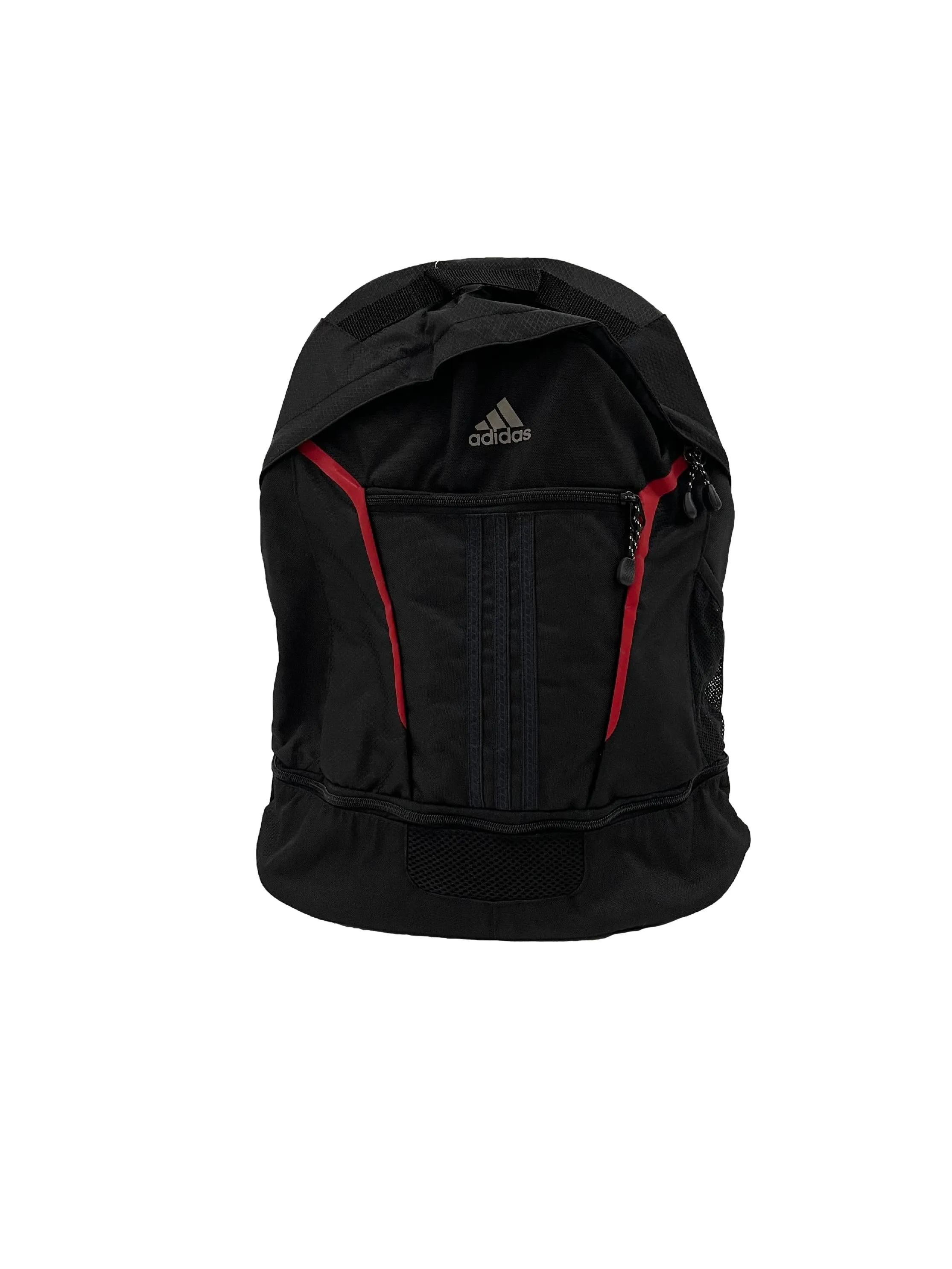 Black Backpack
