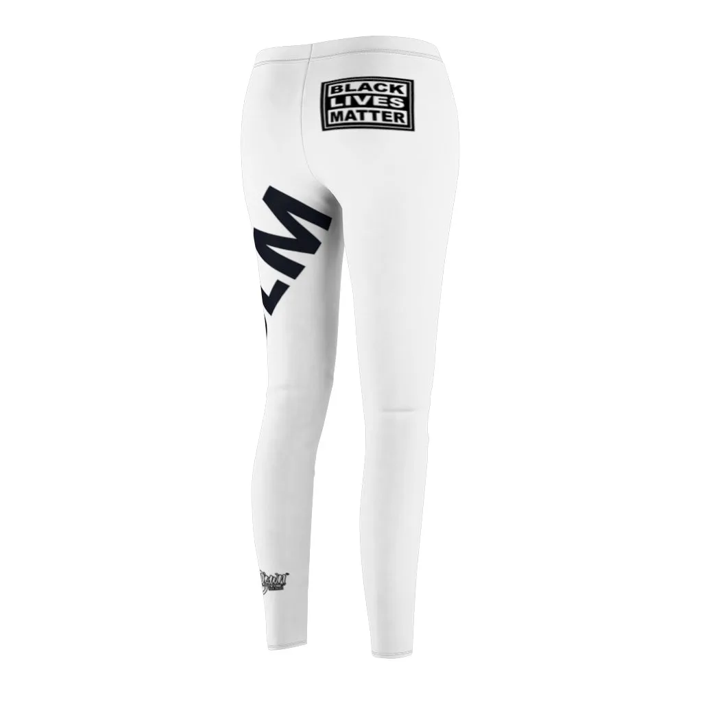 Black Lives Matter Leggings