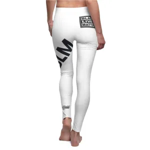 Black Lives Matter Leggings