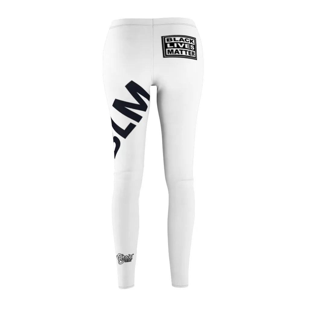 Black Lives Matter Leggings