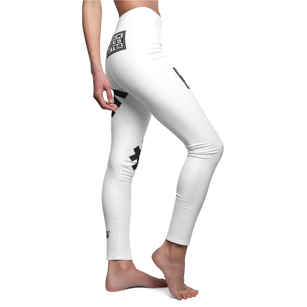 Black Lives Matter Leggings