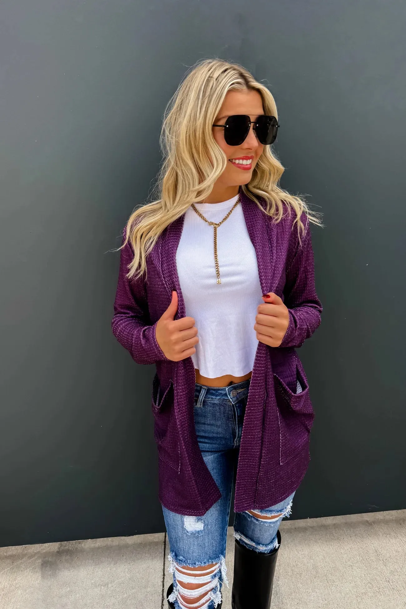 Blakeley Autumn LOLA Cardigans