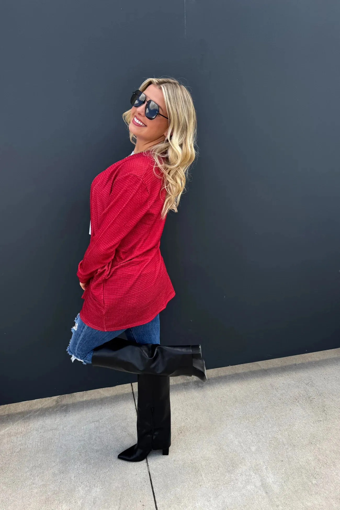 Blakeley Autumn LOLA Cardigans