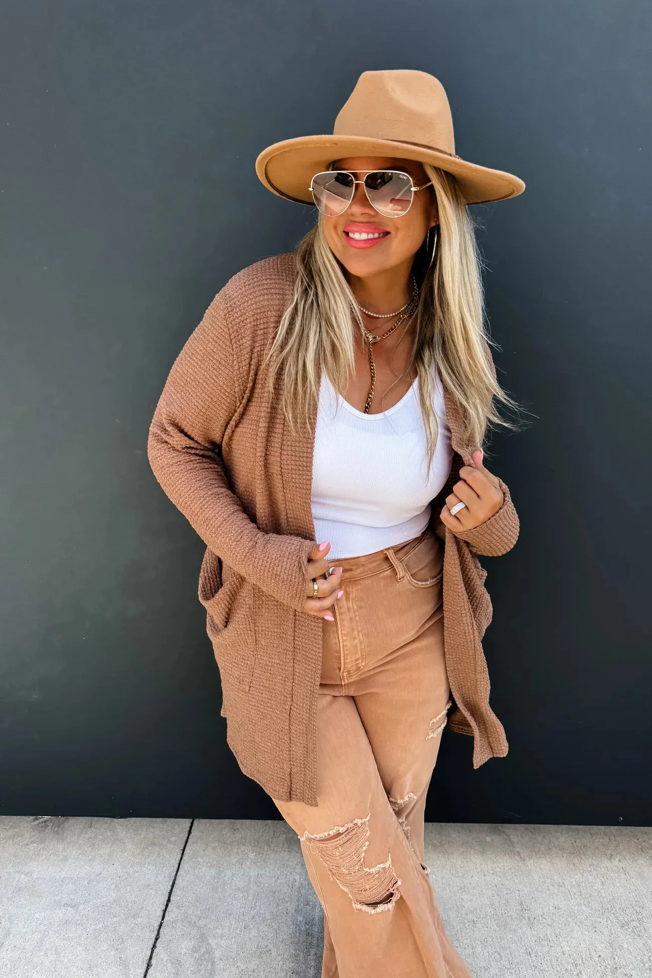 Blakeley Autumn LOLA Cardigans